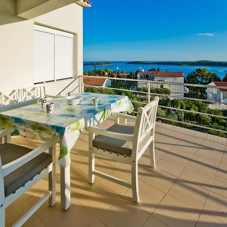 Villa Lucija Hvar Town Exterior photo