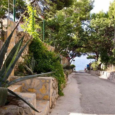 Villa Lucija Hvar Town Exterior photo
