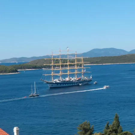 Villa Lucija Hvar Town Exterior photo
