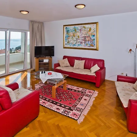 Villa Lucija Hvar Town Room photo