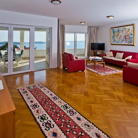 Villa Lucija Hvar Town Room photo