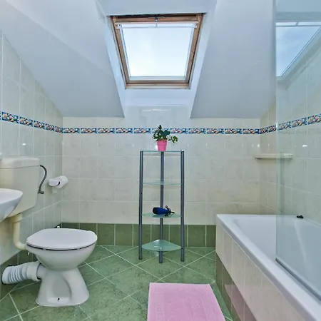 Villa Lucija Hvar Town Room photo