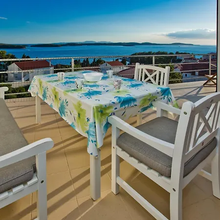 Villa Lucija Hvar Town Room photo