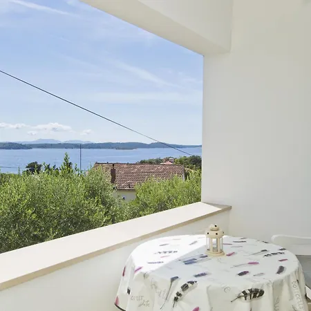 Villa Lucija Hvar Town Room photo