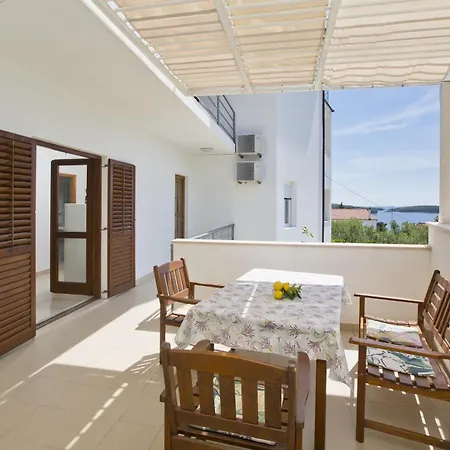 Villa Lucija Hvar Town Room photo