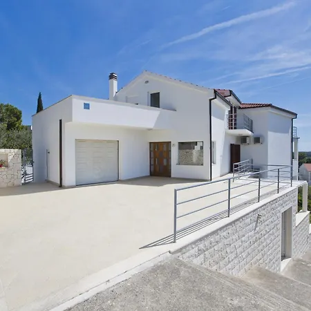 Villa Lucija Hvar Town Exterior photo