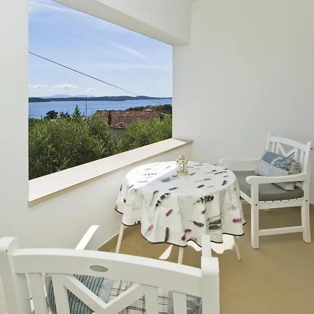 Villa Lucija Hvar Town Room photo