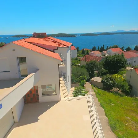 Villa Lucija Hvar Town Exterior photo