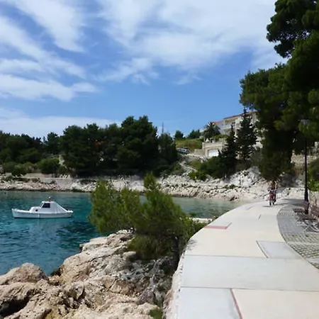 Villa Lucija Hvar Town Exterior photo