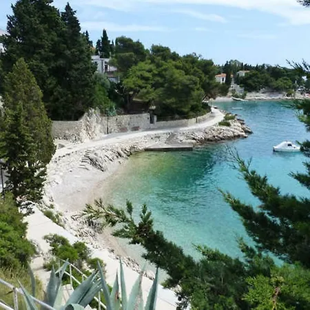 Villa Lucija Hvar Town Exterior photo