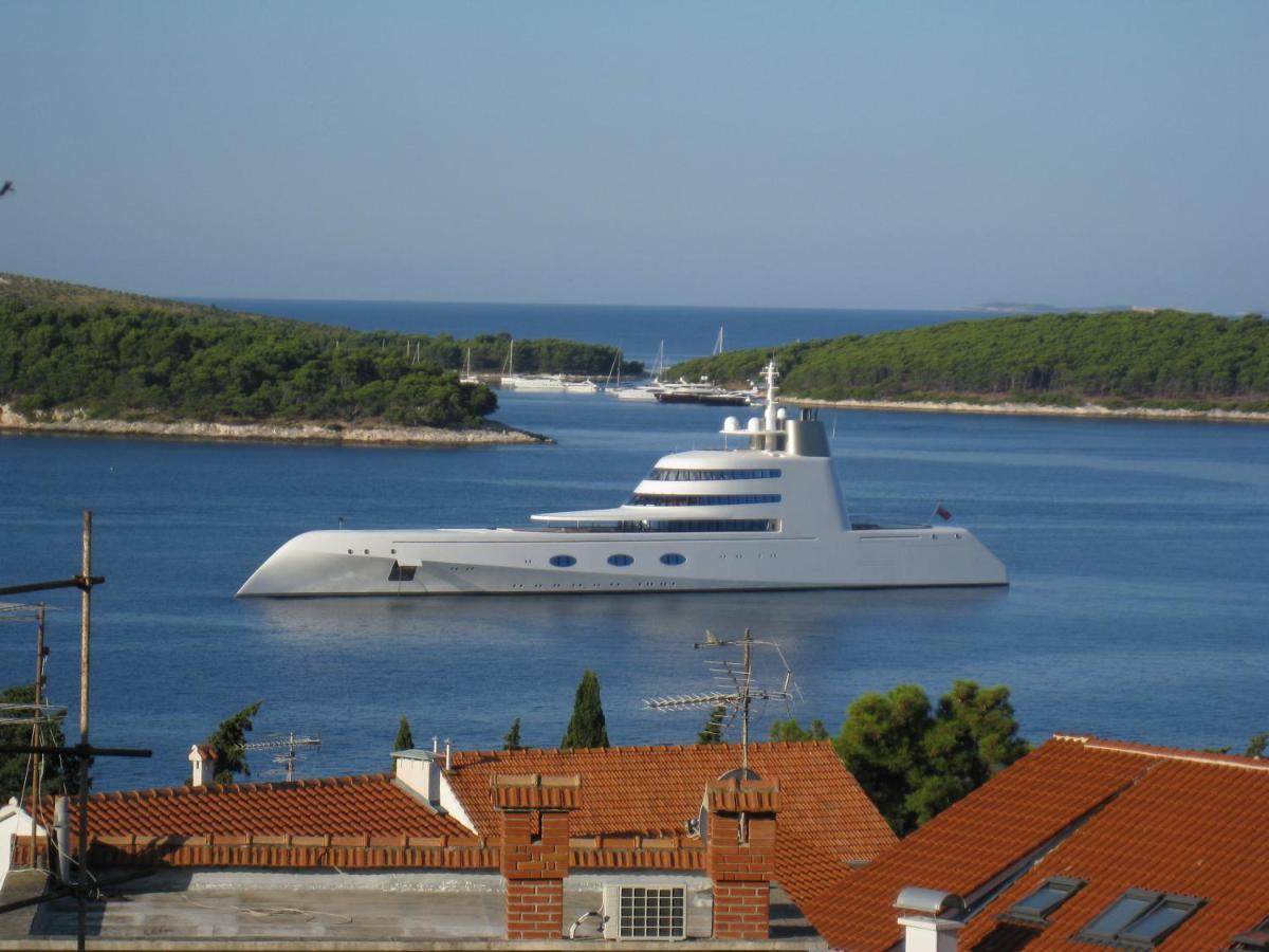 Lägenhet Lucija