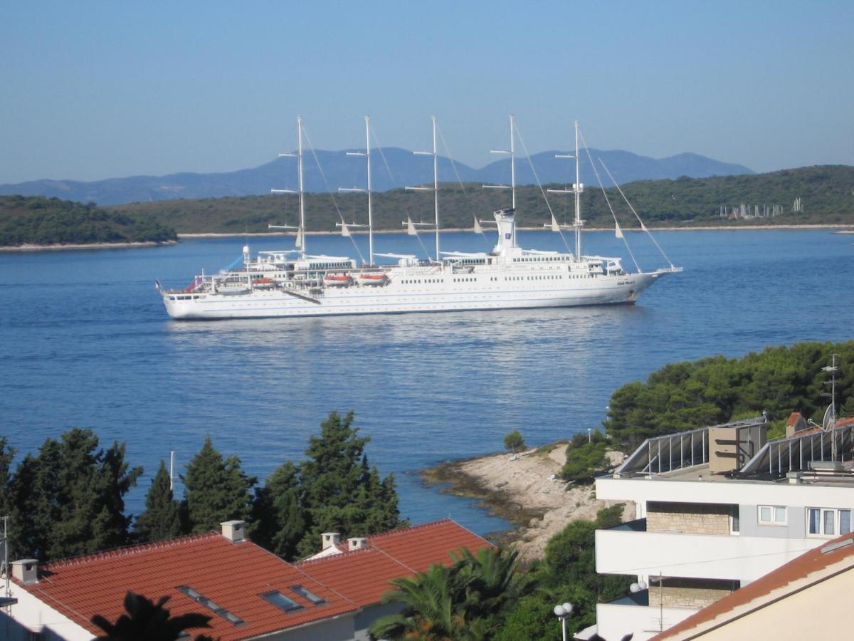 Lägenhet Lucija Hvar Town