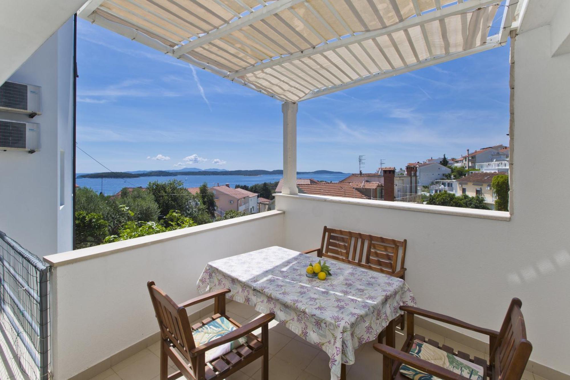 Lägenhet Lucija Hvar Town