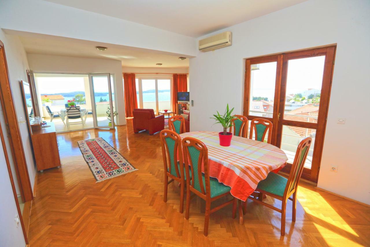 Lucija Apartment *