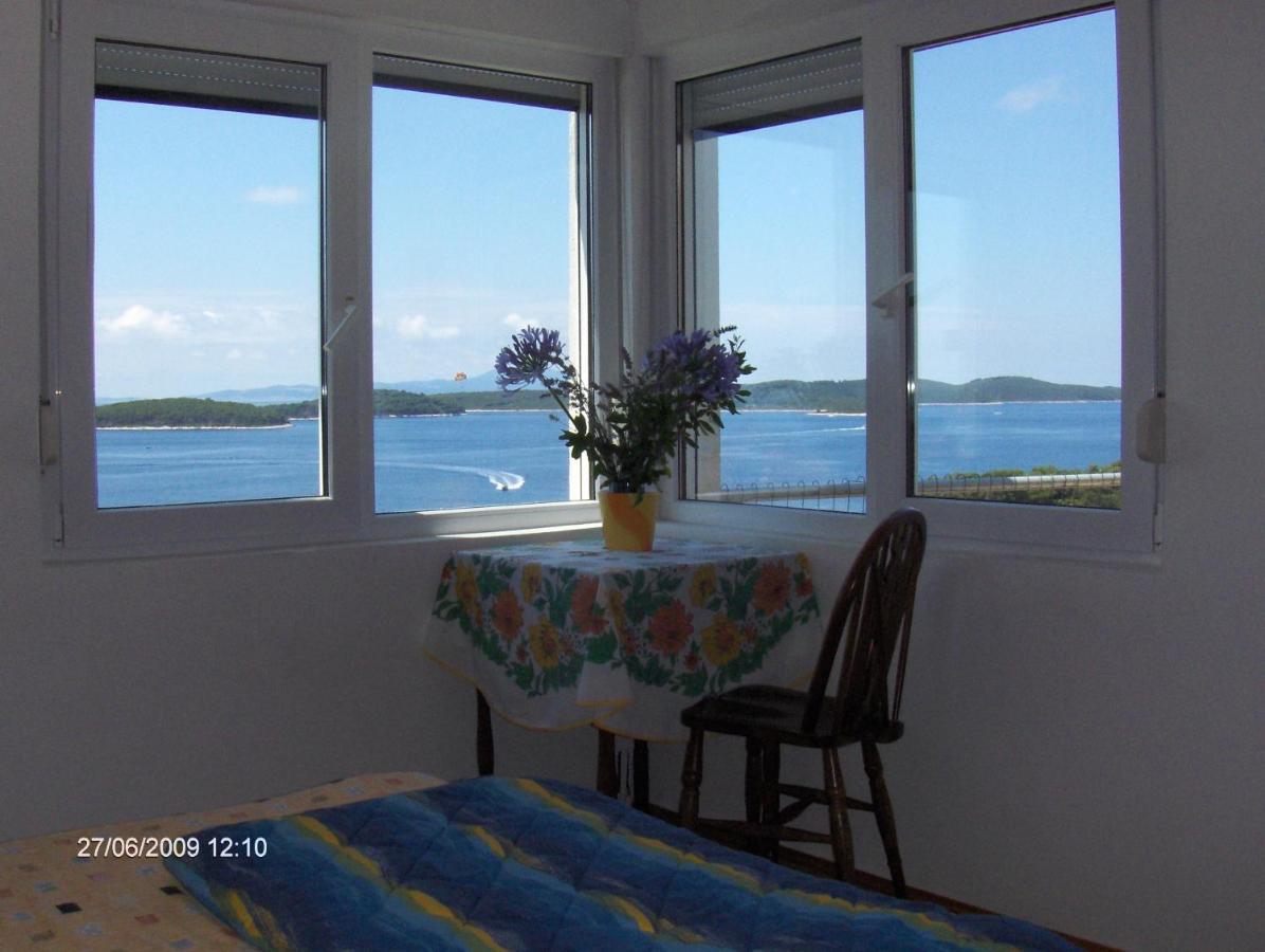 Appartement Lucija Hvar Town