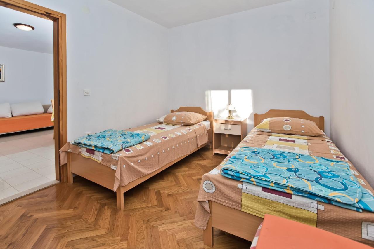 Lucija Appartement