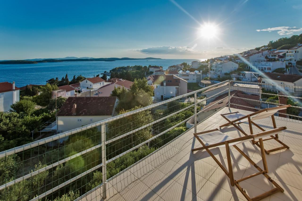 Lucija Appartement