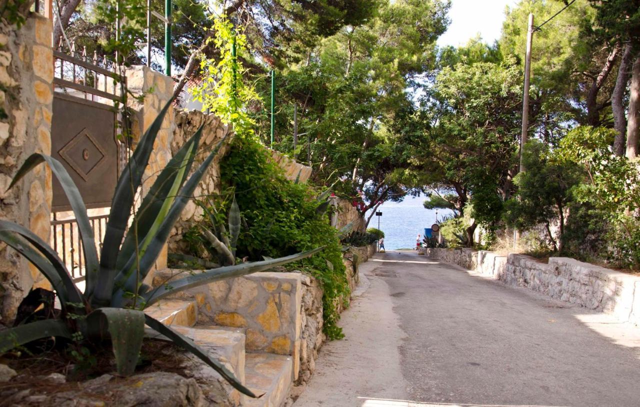 Lucija Appartement *