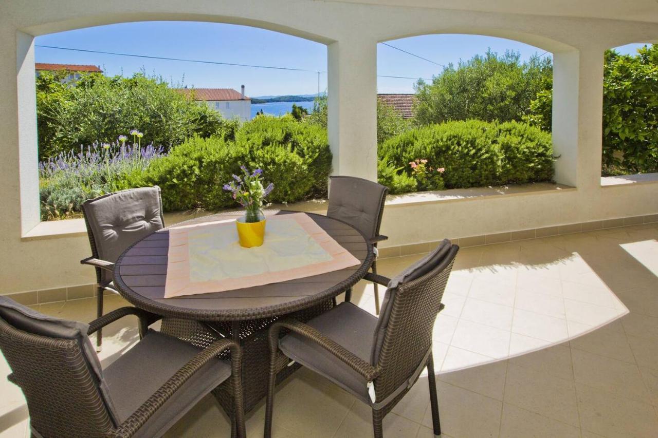 Appartement Lucija