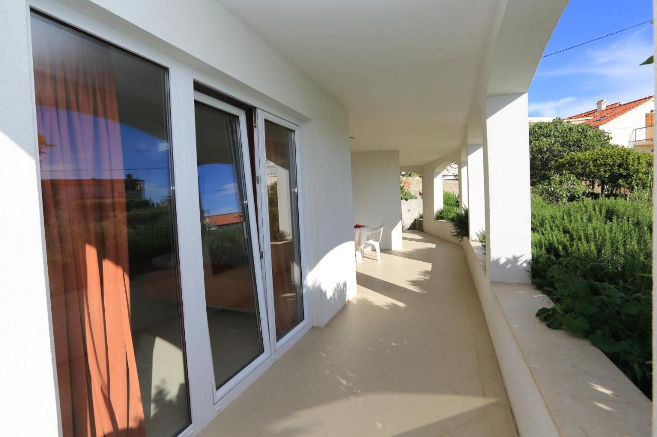 Lucija Appartement