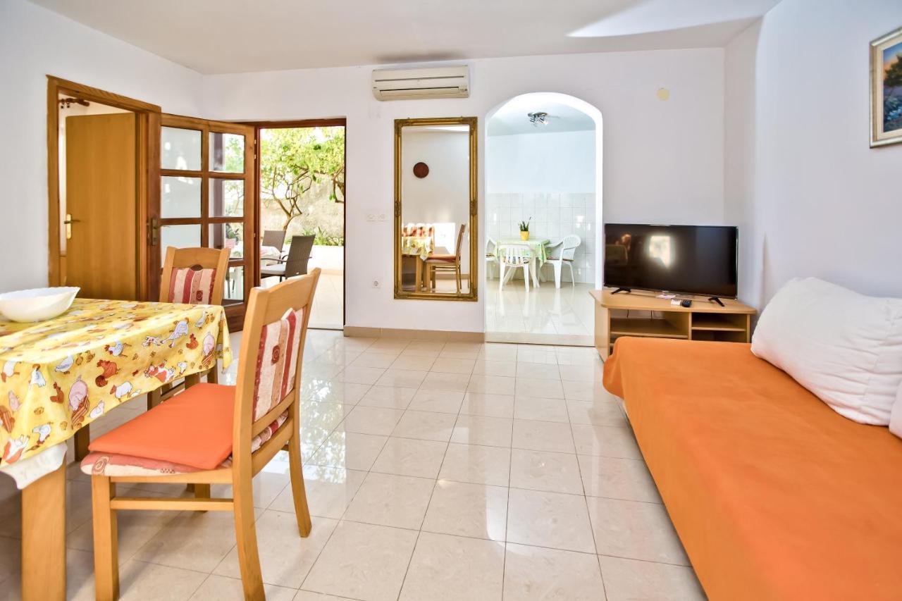 Appartement Lucija