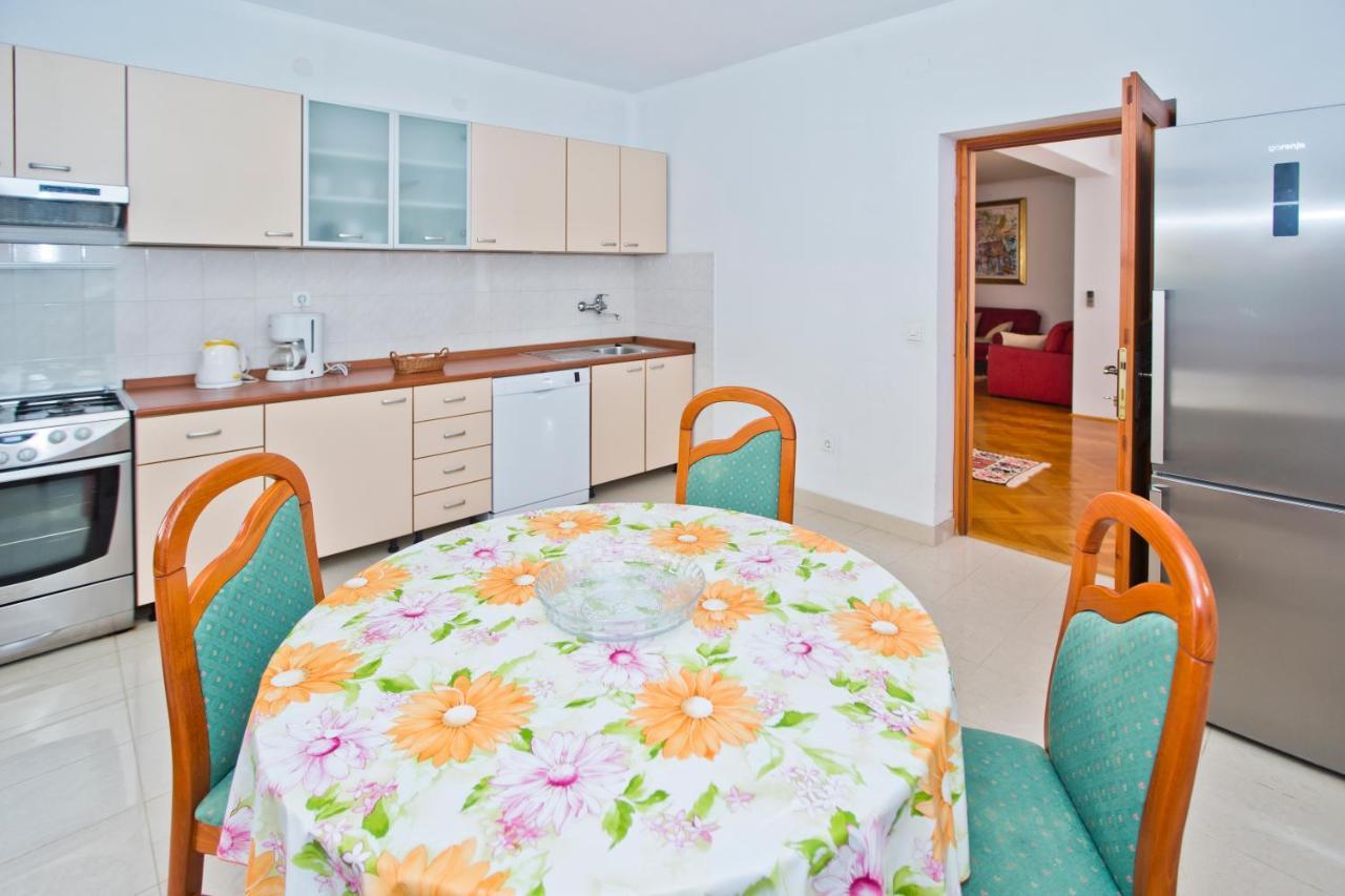 Lucija Appartement Hvar Town