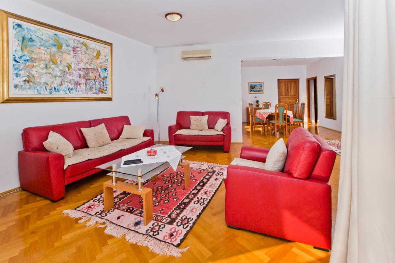 Appartement Lucija