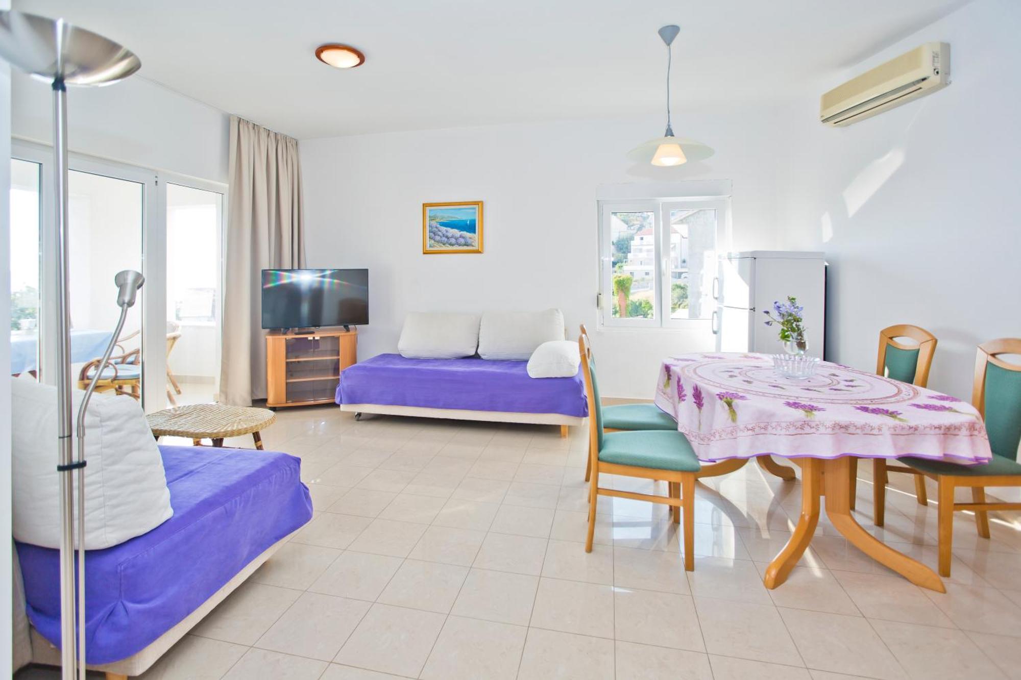 Appartement Lucija Hvar Town