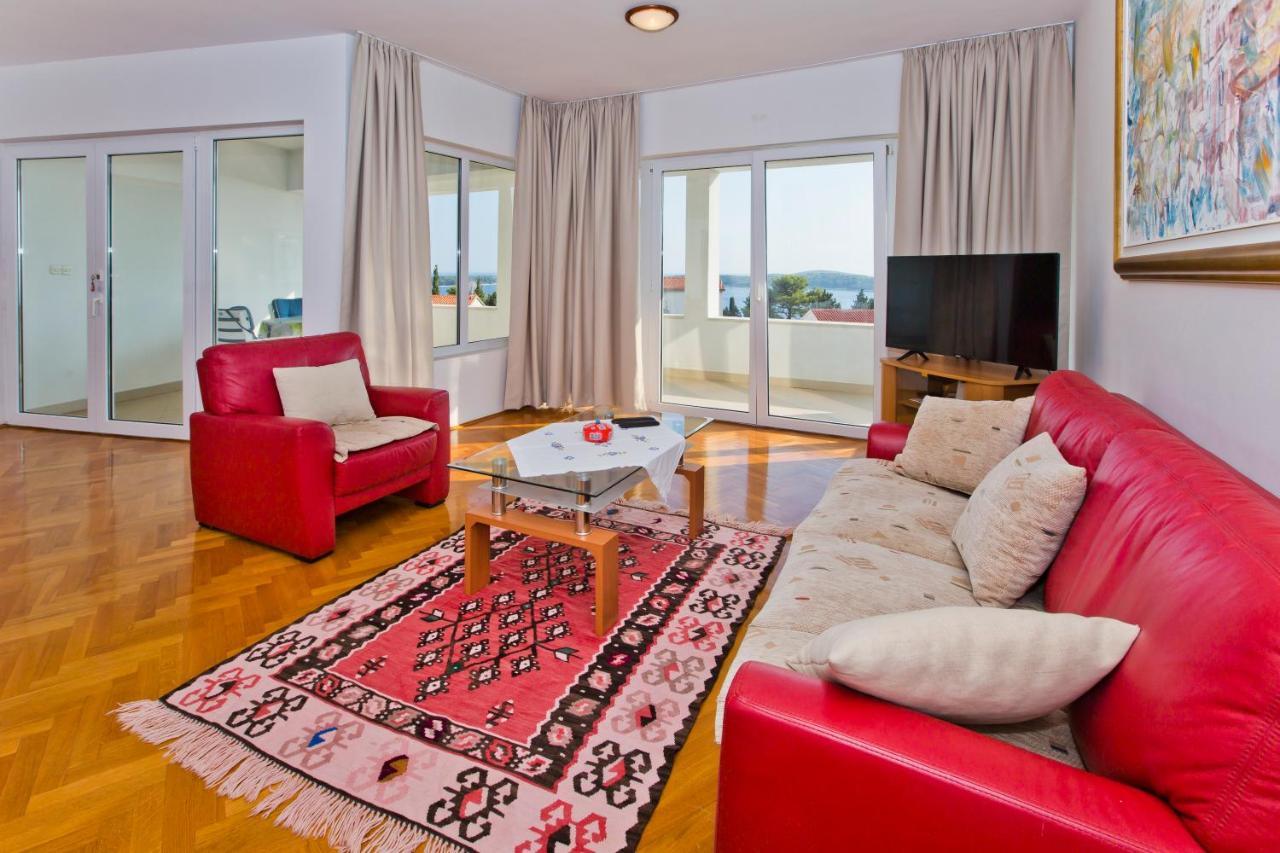 Lucija Appartement Hvar Town