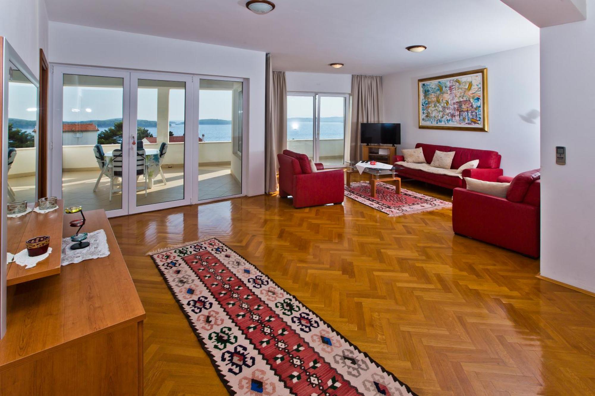 Lucija Appartement Hvar Town