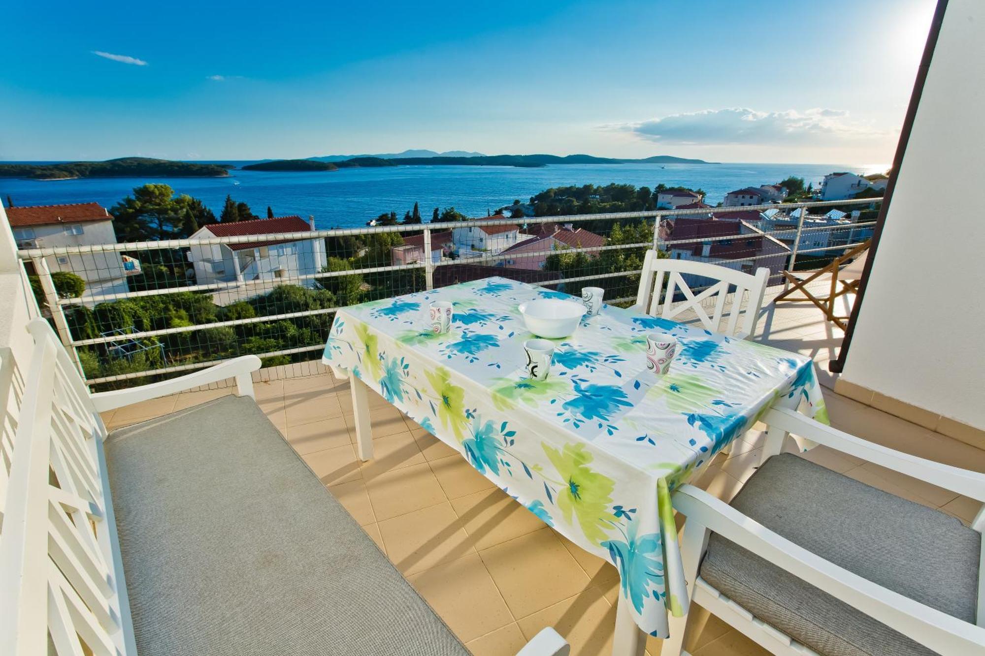 Lucija Appartement