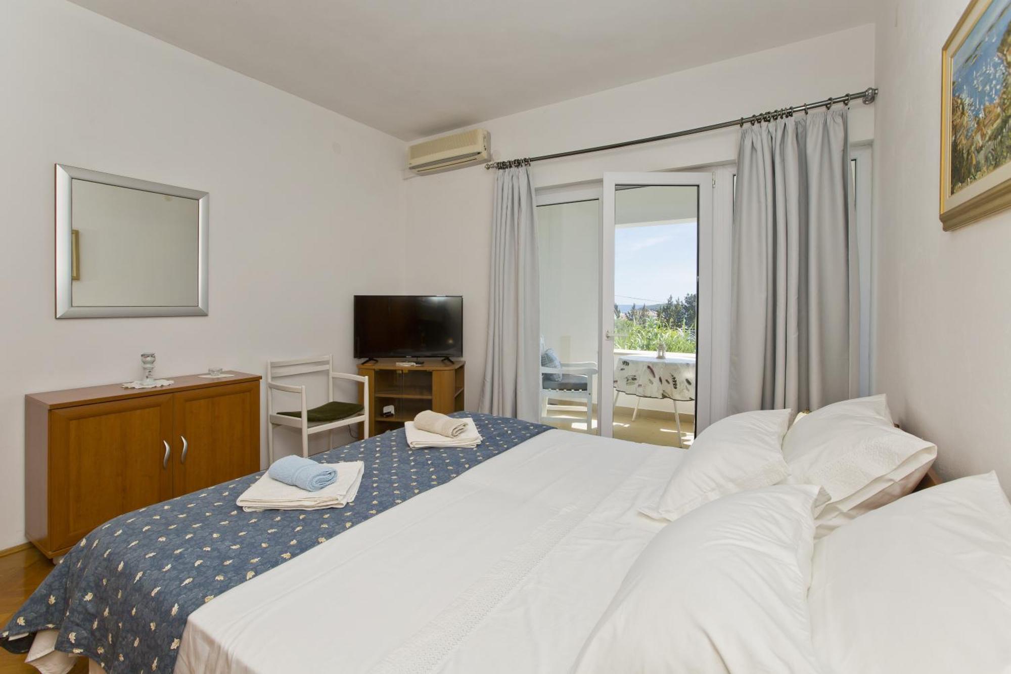 Lucija Appartement