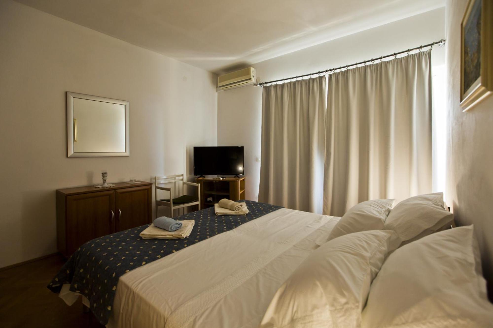Appartement Lucija
