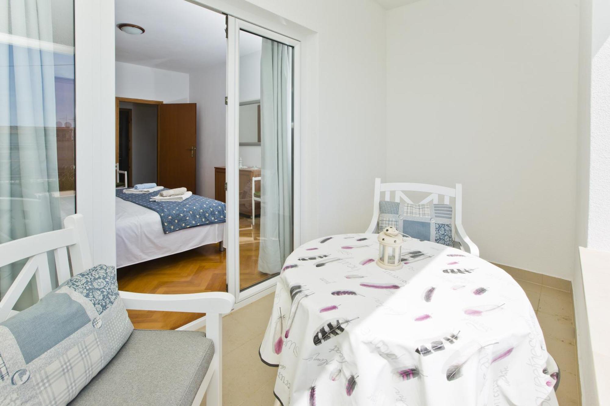 Lucija Appartement Hvar Town