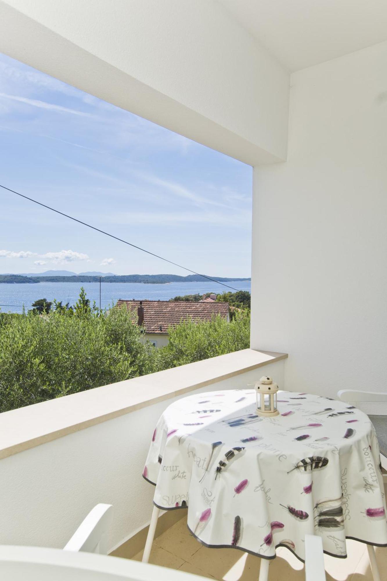Lucija Appartement