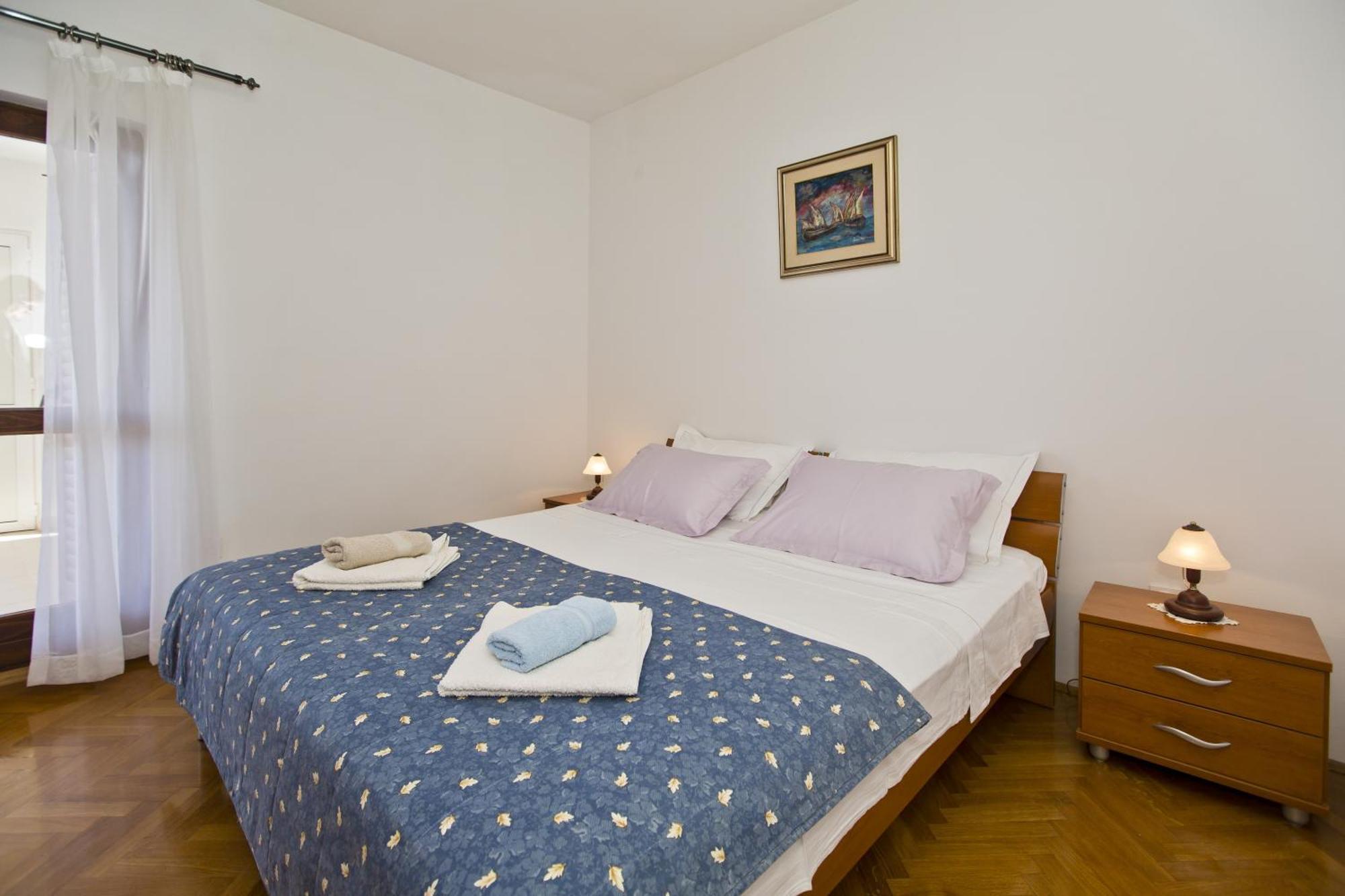 Appartement Lucija