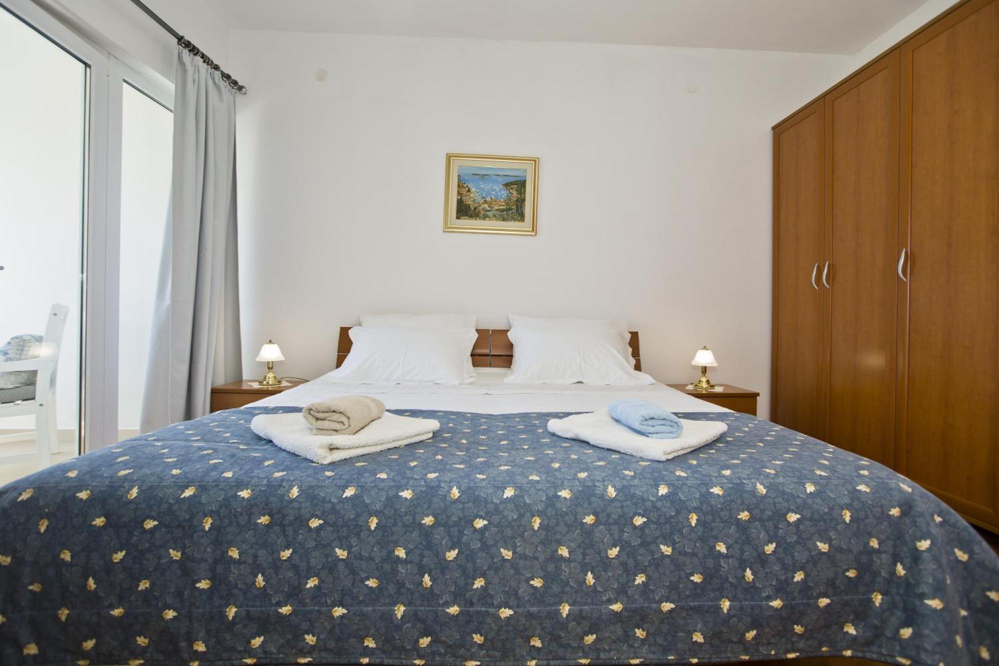 Lucija Appartement *