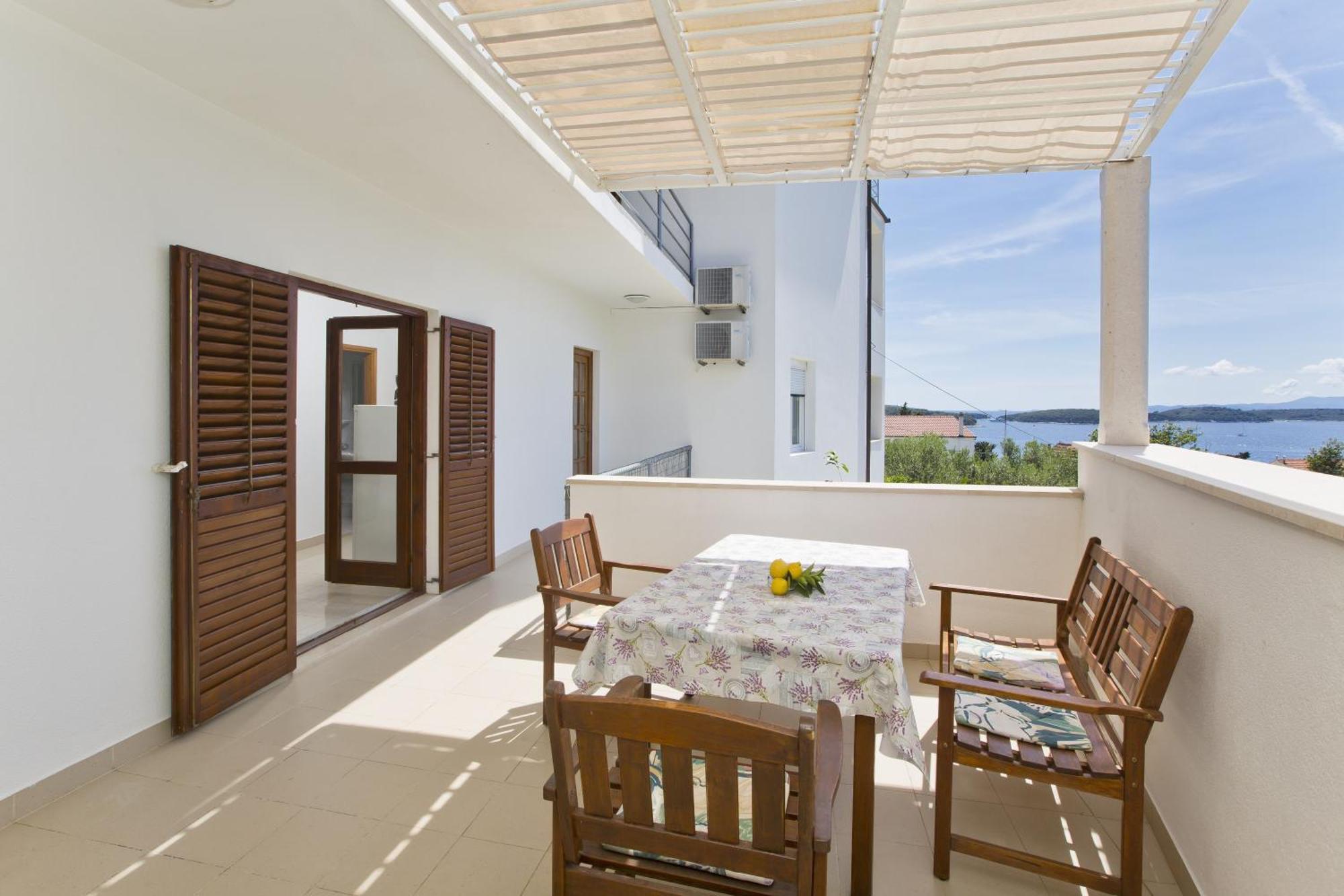 Lucija Appartement