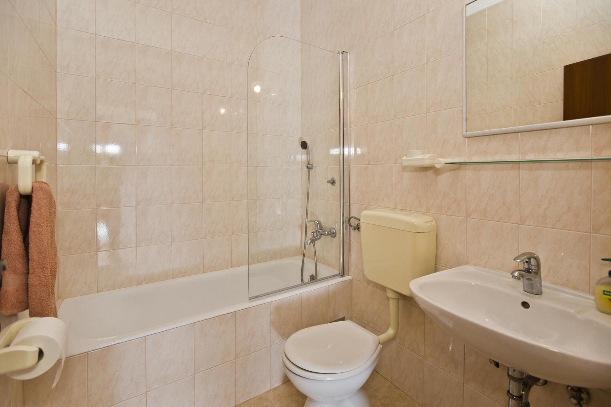 Appartement Lucija