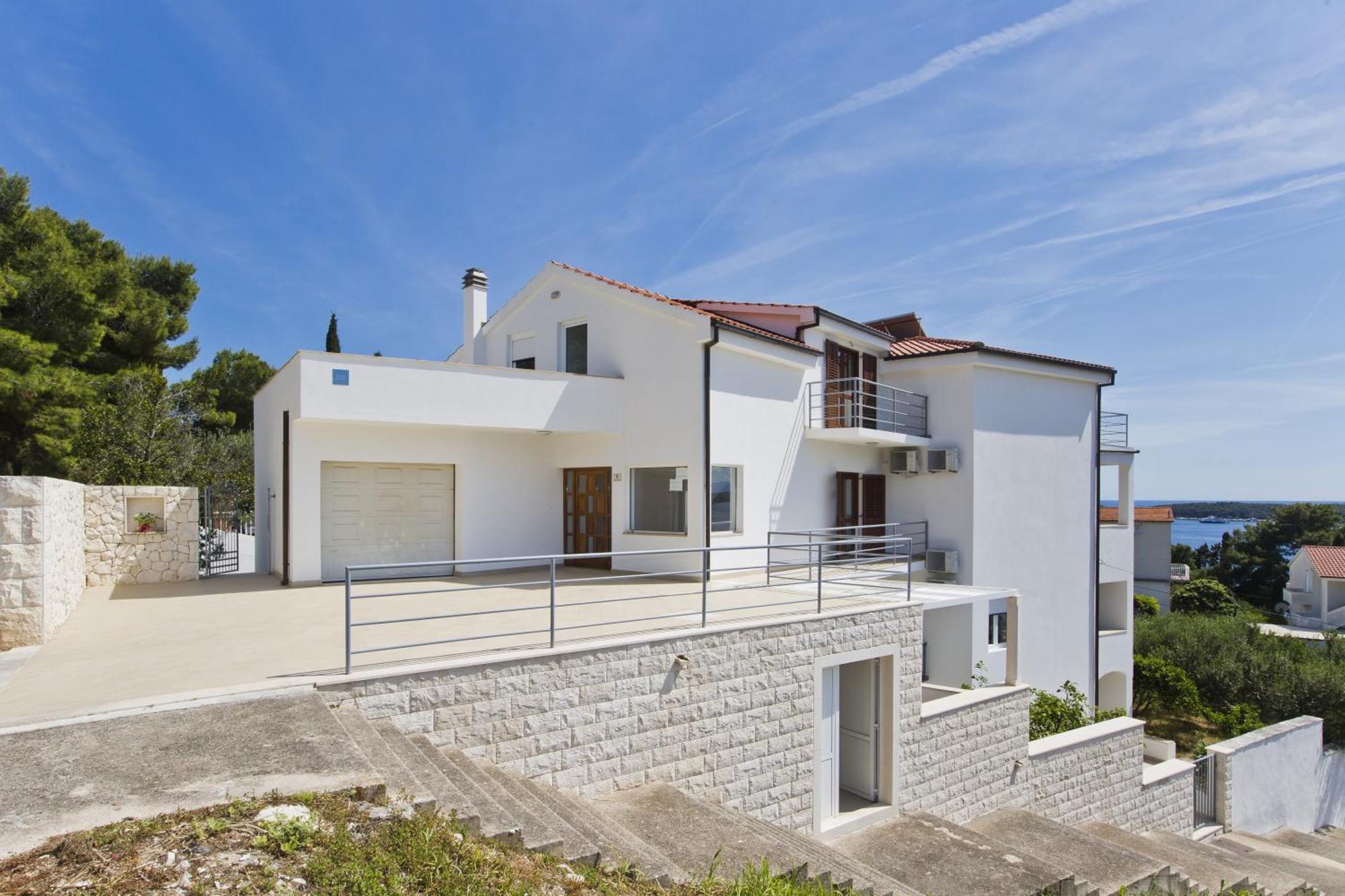 Lucija Appartement Hvar Town