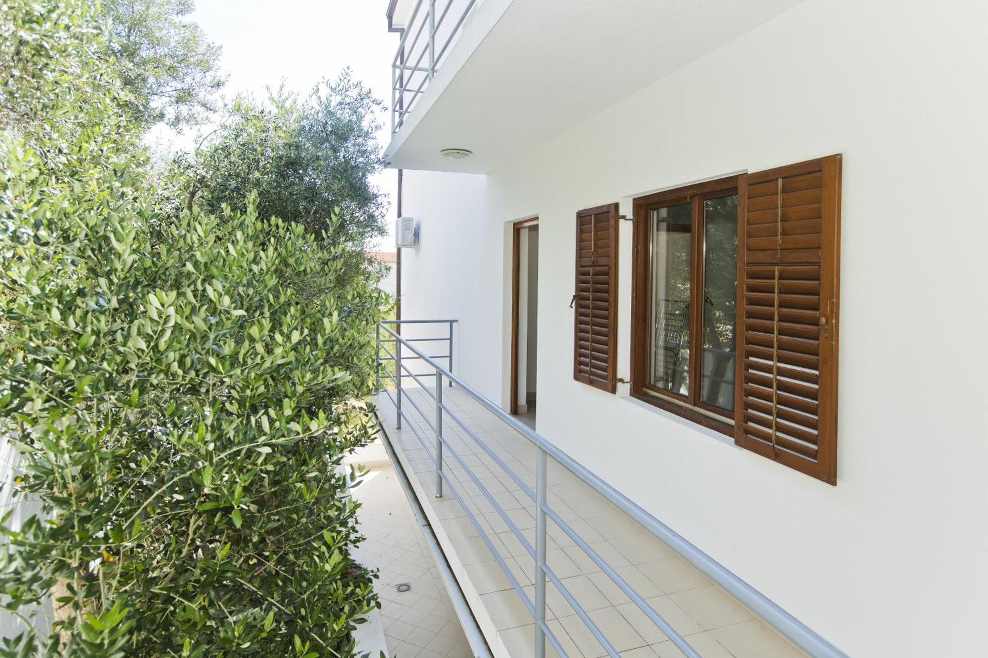 Lucija Appartement *