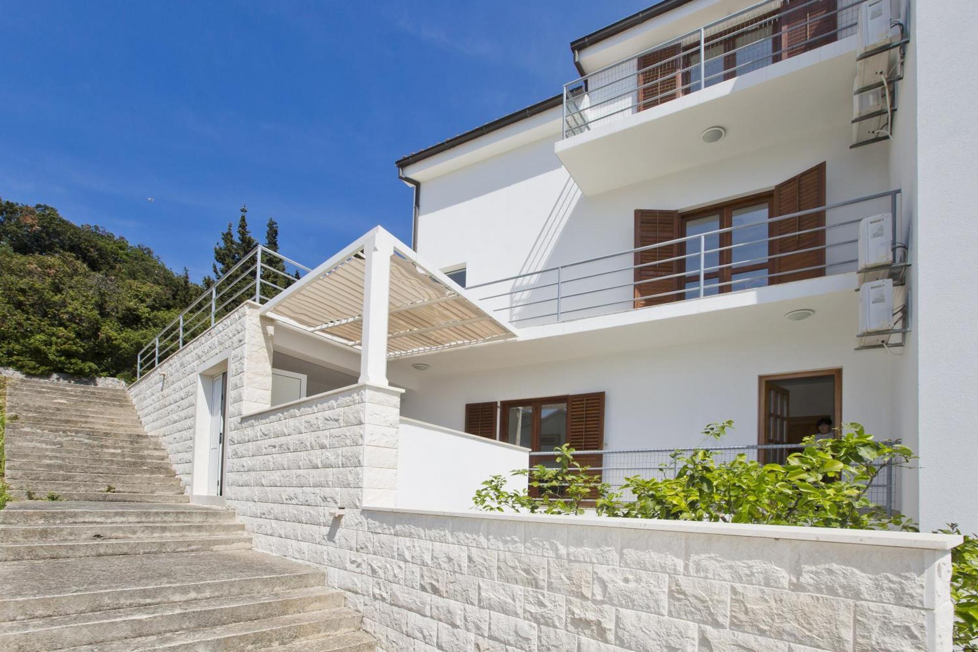 Appartement Lucija