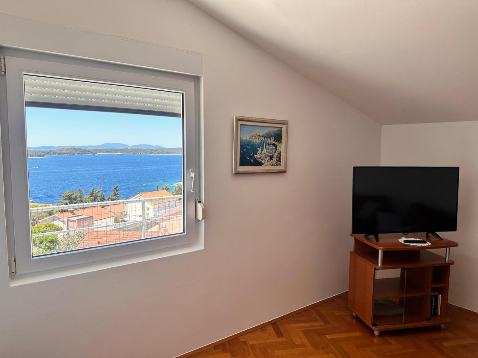 Appartement Lucija Hvar Town