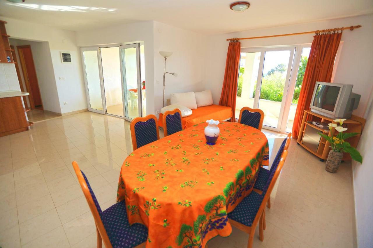 Appartement Lucija