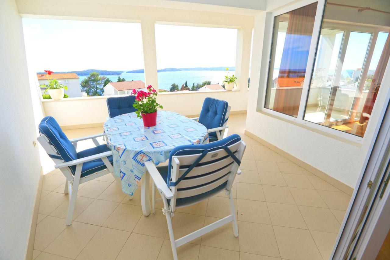Appartement Lucija
